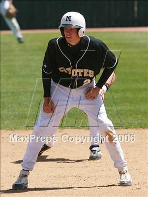 Thumbnail 1 in Grand Junction vs Monarch (5A State Championship Series) photogallery.