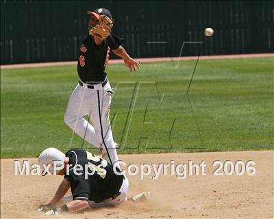 Thumbnail 3 in Grand Junction vs Monarch (5A State Championship Series) photogallery.