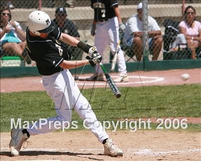 Thumbnail 1 in Grand Junction vs Monarch (5A State Championship Series) photogallery.