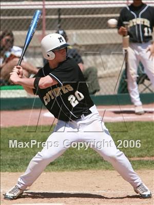 Thumbnail 1 in Grand Junction vs Monarch (5A State Championship Series) photogallery.
