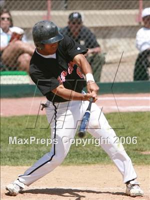 Thumbnail 3 in Grand Junction vs Monarch (5A State Championship Series) photogallery.