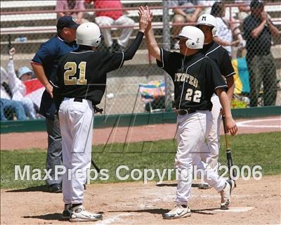 Thumbnail 3 in Grand Junction vs Monarch (5A State Championship Series) photogallery.