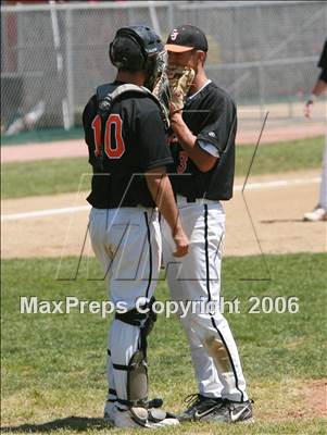 Thumbnail 3 in Grand Junction vs Monarch (5A State Championship Series) photogallery.