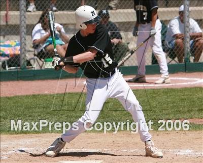 Thumbnail 2 in Grand Junction vs Monarch (5A State Championship Series) photogallery.