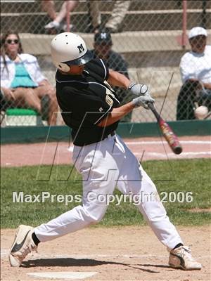 Thumbnail 1 in Grand Junction vs Monarch (5A State Championship Series) photogallery.