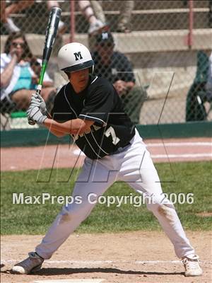 Thumbnail 2 in Grand Junction vs Monarch (5A State Championship Series) photogallery.