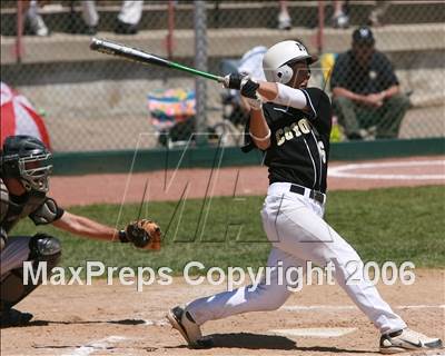 Thumbnail 2 in Grand Junction vs Monarch (5A State Championship Series) photogallery.