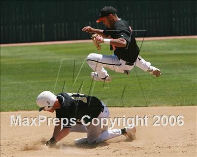 Thumbnail 1 in Grand Junction vs Monarch (5A State Championship Series) photogallery.