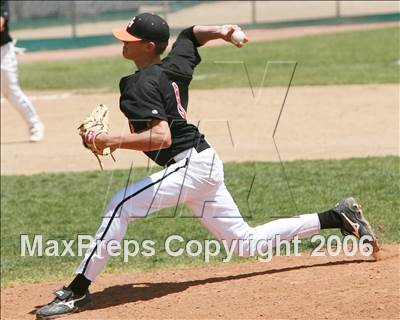 Thumbnail 1 in Grand Junction vs Monarch (5A State Championship Series) photogallery.