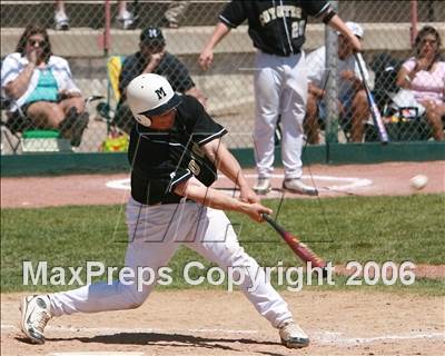Thumbnail 1 in Grand Junction vs Monarch (5A State Championship Series) photogallery.
