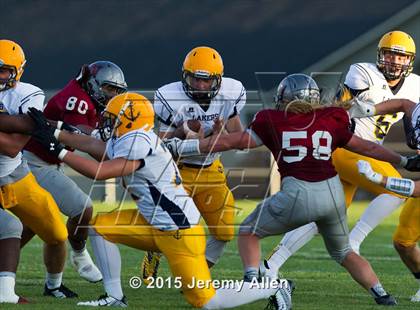 Thumbnail 2 in Bonneville @ Northridge photogallery.
