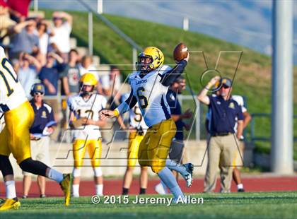 Thumbnail 1 in Bonneville @ Northridge photogallery.