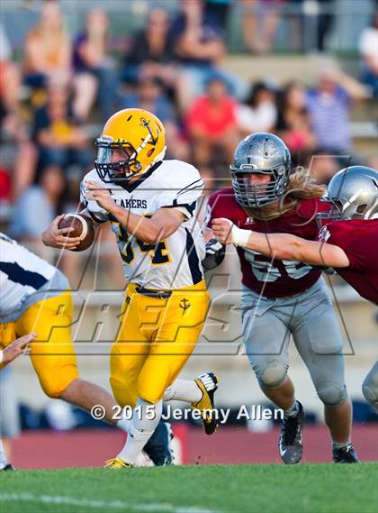 Thumbnail 2 in Bonneville @ Northridge photogallery.