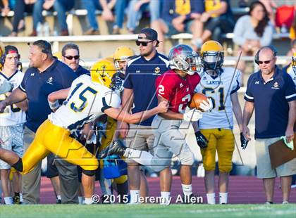 Thumbnail 3 in Bonneville @ Northridge photogallery.