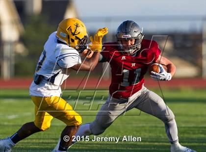 Thumbnail 1 in Bonneville @ Northridge photogallery.