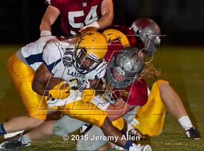 Thumbnail 2 in Bonneville @ Northridge photogallery.