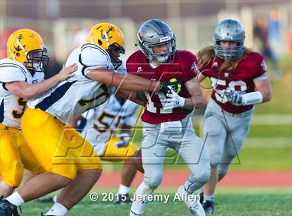 Thumbnail 2 in Bonneville @ Northridge photogallery.