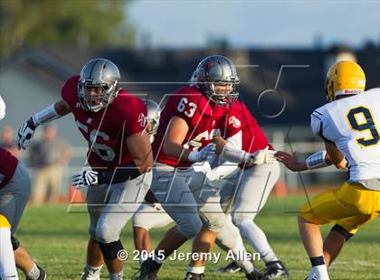 Thumbnail 2 in Bonneville @ Northridge photogallery.