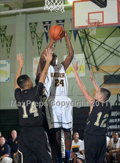 Thumbnail 1 in American Canyon vs. River City (Ram Jam) photogallery.