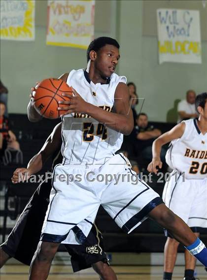 Thumbnail 1 in American Canyon vs. River City (Ram Jam) photogallery.