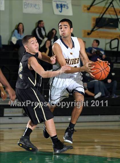 Thumbnail 3 in American Canyon vs. River City (Ram Jam) photogallery.