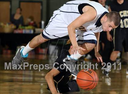 Thumbnail 1 in American Canyon vs. River City (Ram Jam) photogallery.