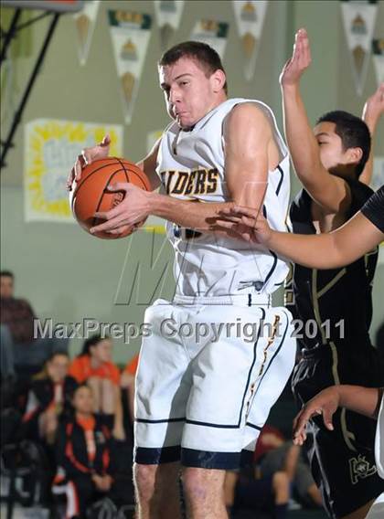 Thumbnail 3 in American Canyon vs. River City (Ram Jam) photogallery.