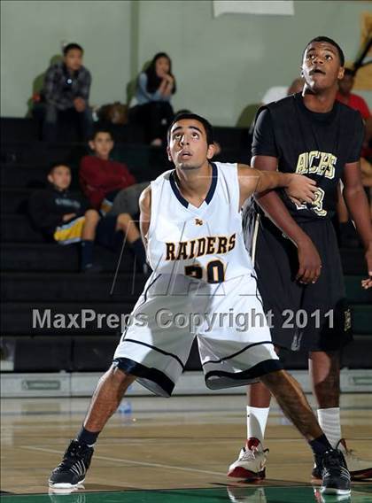 Thumbnail 3 in American Canyon vs. River City (Ram Jam) photogallery.