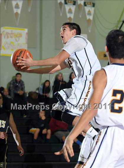 Thumbnail 1 in American Canyon vs. River City (Ram Jam) photogallery.