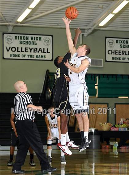 Thumbnail 1 in American Canyon vs. River City (Ram Jam) photogallery.