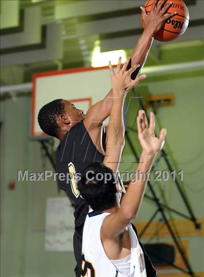 Thumbnail 1 in American Canyon vs. River City (Ram Jam) photogallery.