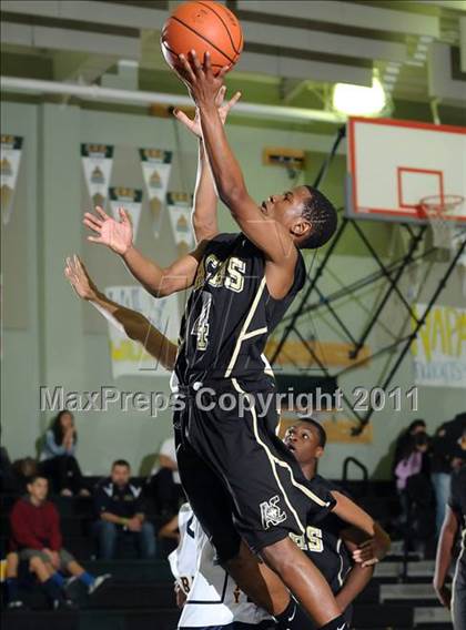 Thumbnail 1 in American Canyon vs. River City (Ram Jam) photogallery.