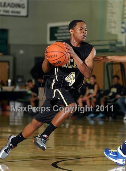 Thumbnail 3 in American Canyon vs. River City (Ram Jam) photogallery.