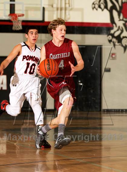 Thumbnail 1 in Chatfield @ Pomona photogallery.