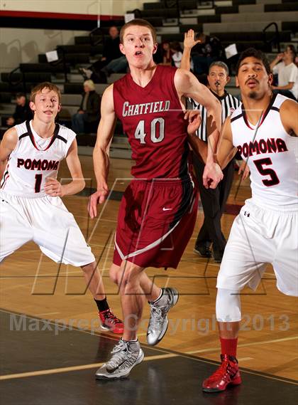 Thumbnail 2 in Chatfield @ Pomona photogallery.