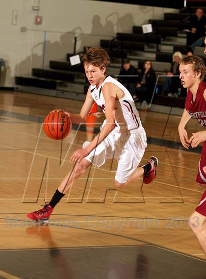 Thumbnail 1 in Chatfield @ Pomona photogallery.