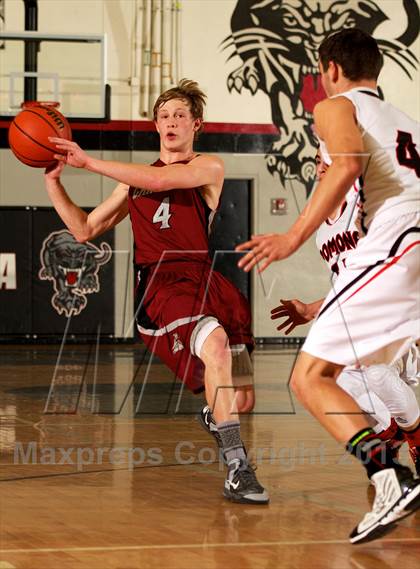 Thumbnail 3 in Chatfield @ Pomona photogallery.