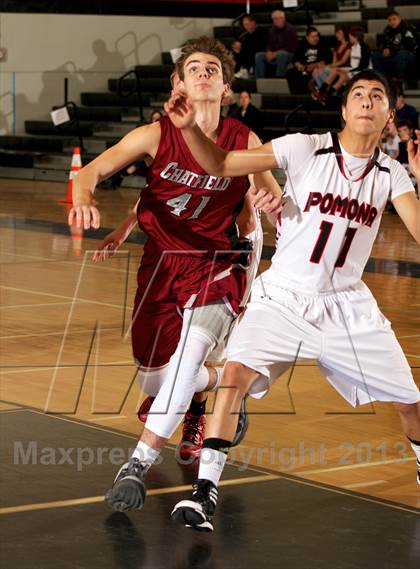 Thumbnail 2 in Chatfield @ Pomona photogallery.