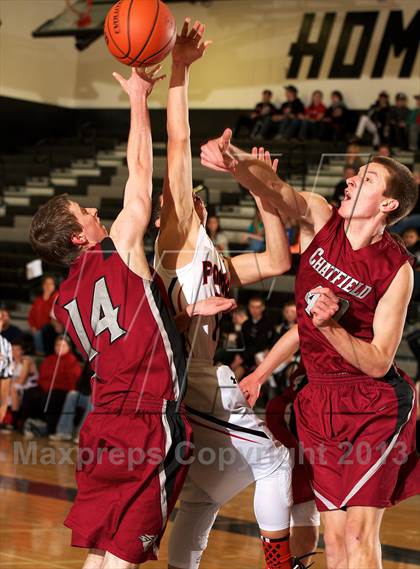 Thumbnail 1 in Chatfield @ Pomona photogallery.