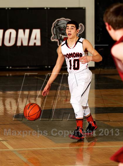 Thumbnail 3 in Chatfield @ Pomona photogallery.