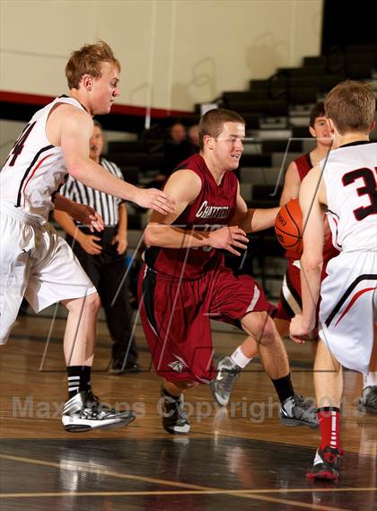 Thumbnail 2 in Chatfield @ Pomona photogallery.