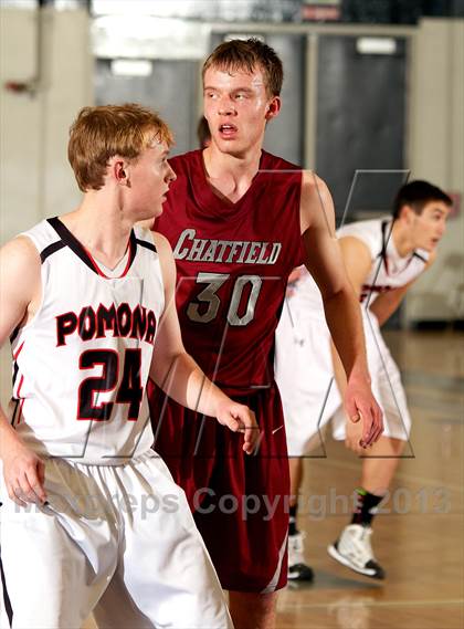 Thumbnail 3 in Chatfield @ Pomona photogallery.
