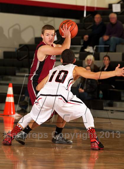 Thumbnail 2 in Chatfield @ Pomona photogallery.