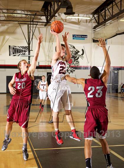 Thumbnail 2 in Chatfield @ Pomona photogallery.