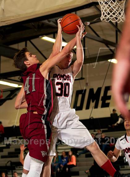 Thumbnail 2 in Chatfield @ Pomona photogallery.