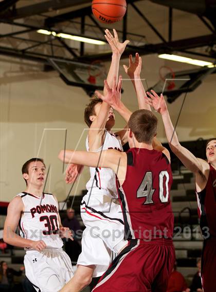 Thumbnail 2 in Chatfield @ Pomona photogallery.