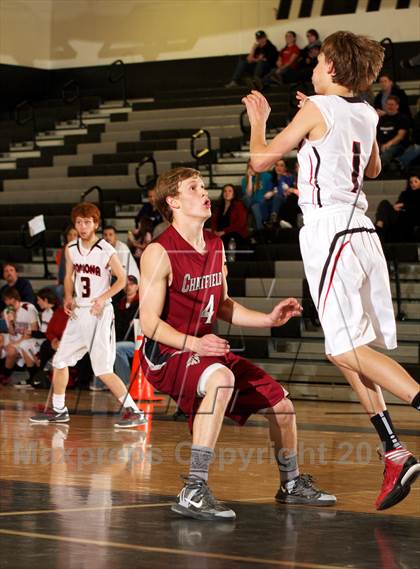 Thumbnail 3 in Chatfield @ Pomona photogallery.