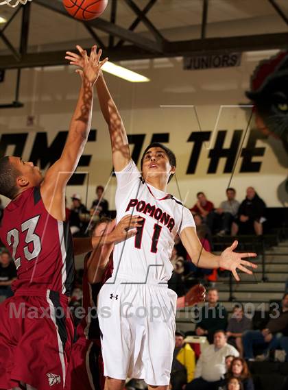 Thumbnail 3 in Chatfield @ Pomona photogallery.