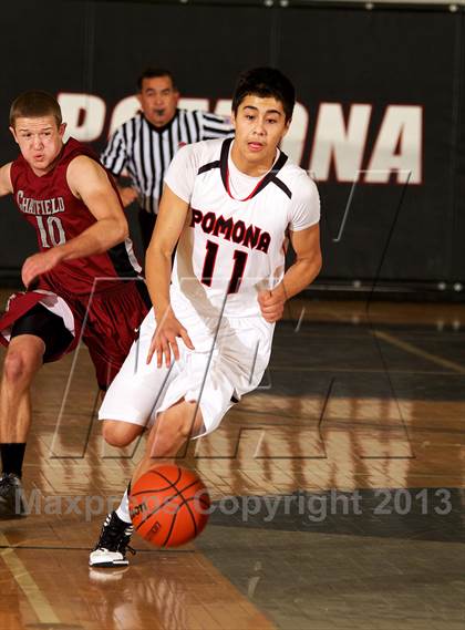 Thumbnail 3 in Chatfield @ Pomona photogallery.
