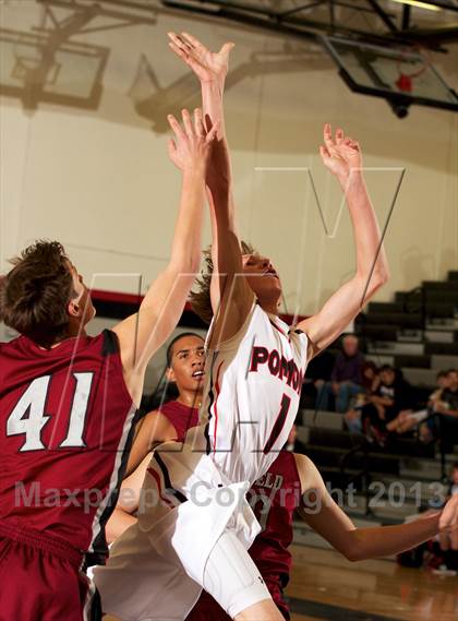 Thumbnail 2 in Chatfield @ Pomona photogallery.